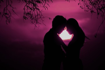 pink love never gets old