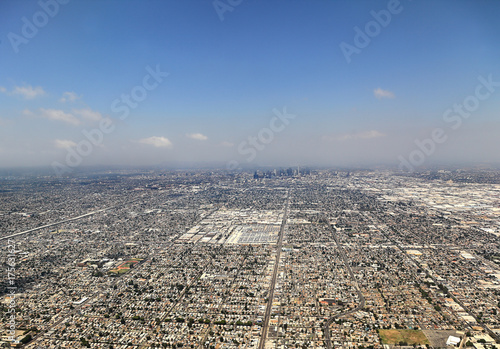 Zdjęcie XXL Los Angeles
