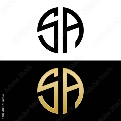 3 724 Logotype Sa Letter Wall Murals Canvas Prints Stickers Wallsheaven 3 724 Logotype Sa Letter Wall Murals Canvas Prints Stickers Wallsheaven
