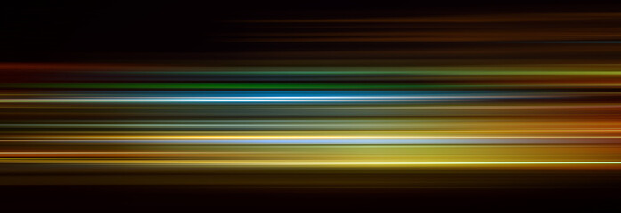 Wall Mural - Abstract lines