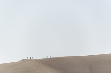 Sand Dune