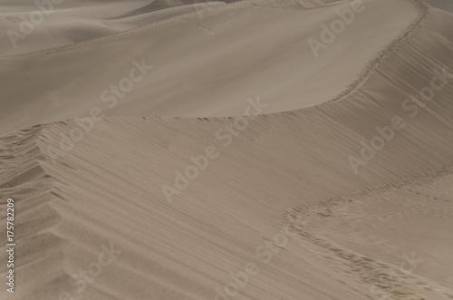 Sand Dune