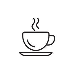 Coffee cup Icon