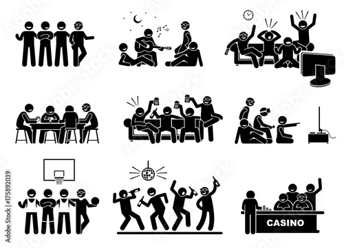 Best gambling games with friends Best gambling games with friends