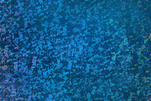 Blue Scale Cloth Texture, Lizard Skin Fabric Background, Glowing Glittering Abstract Pattern