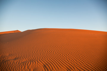 simpson desert sand dunes windorah