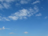 Fototapeta Na sufit - cielo e nuvole