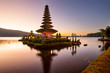 © Lukas Uher - Pura Ulun Danu Bratar - water temple on Bali, Indonesia.
