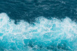 © pargaphoto/Stocksy - Trail of water in the Mediterranean Sea
