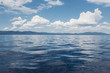 © PaulEdmondson/Stocksy - Blue waters of Lake Tahoe