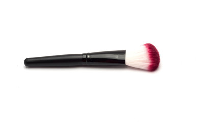 make-up brush