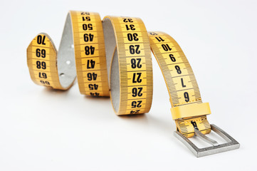 meter belt slimming