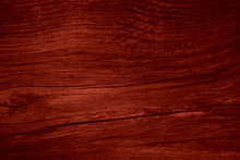 Red Wooden Texture