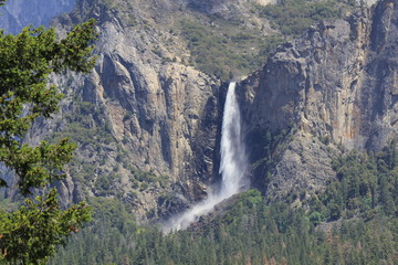 Yosemite Park