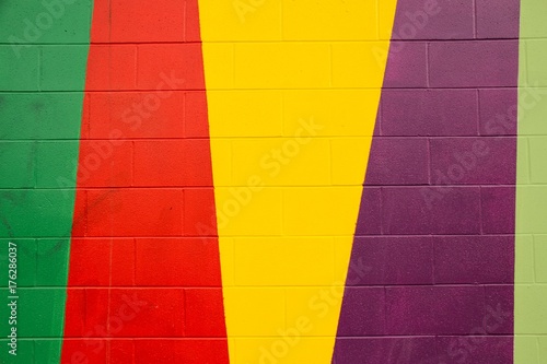 Urban Graffiti
