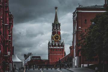 kremlin