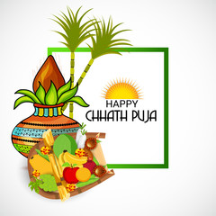 Happy Chhath Puja.