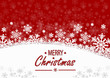 © MirMar - Merry Christmas greeting card