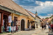 © ArTo - Szentendre, Stadtzentrum