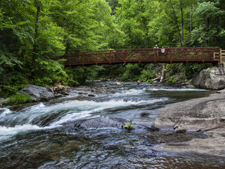 fires creek north carolina