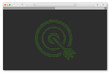 © Daniel Berkmann - PC Browser - Zielscheibe