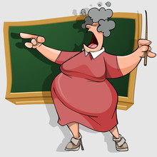 woman-teacher-cartoon-free-stock-photo-public-domain-pictures