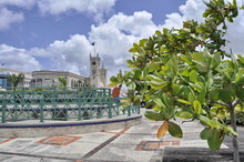Parliament Buidling, Bridgetown, Barbados