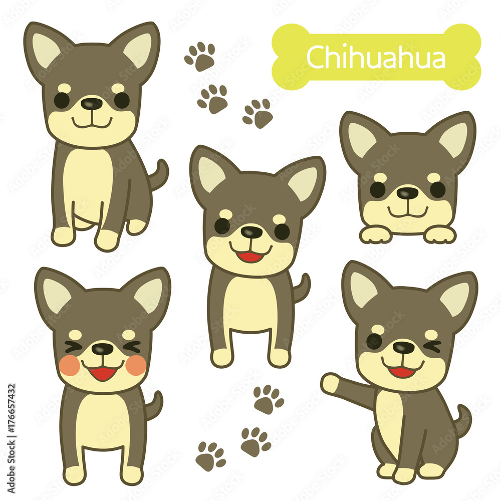 特別価格★【原画】『ウミウシに乗って』（風景画　空の絵　チワワ　黒猫　手描き） 特別価格☆【原画】『ウミウシに乗って』（風景画 空の絵 チワワ