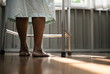 © Rawpixel.com - Patient at a hospital