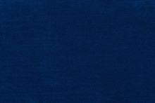 Fabric Texture Blue