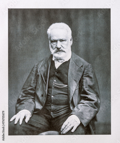 Александр Хьюго
