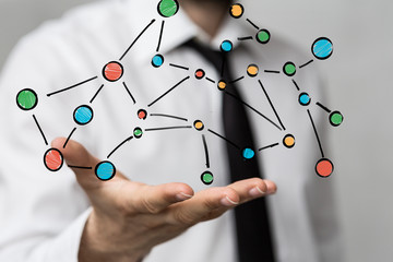 internet network