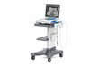© alexlmx - Medical Ultrasound Diagnostic Machine, 3D rendering