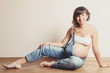 © Studio KIVI - Beautiful pregnant woman