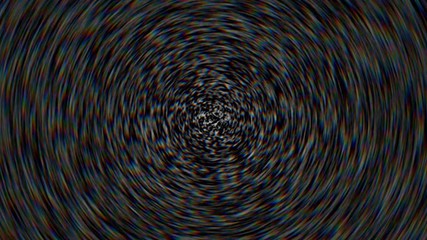 Abstract Noise