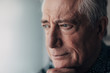 © BONNINSTUDIO/Stocksy - Portrait of an old man.