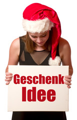 Sticker - Geschenkidee