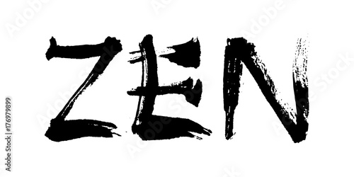 Zen essay 08 picture