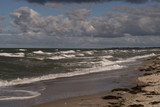 Fototapeta Morze - Baltic Sea in Dierdorf