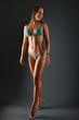 © muro - sexy bikini femme