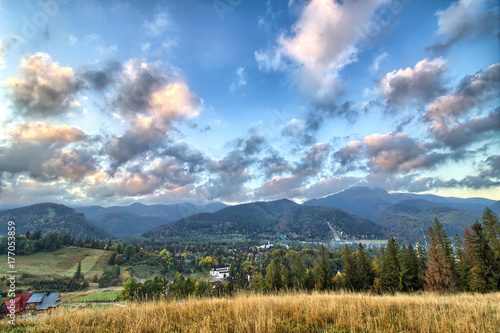 tatry-panorama-z-widokiem-na-giewont-zakopane