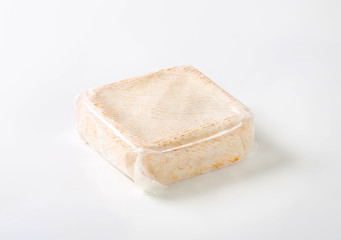 Sticker - French washed rind cheese