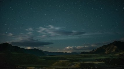 stars sky space astrophotography time lapse