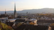 Zurich, Switzerland