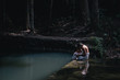 © Marija Savic/Stocksy - 'To Mother Earth I Bow'