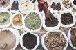 © RG&B Images/Stocksy - spices