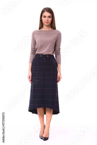 secretary office wear