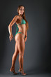 © muro - sexy bikini femme
