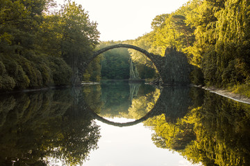  Rakotzbrücke I