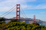Fototapeta Most - Golden Gate Bridge